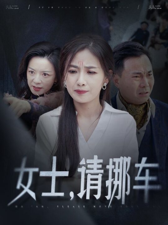 13893-女士请挪车＆善门难开(29集)张祥玥