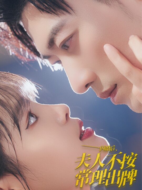 14185-闪婚后夫人不按常理出牌(80集)于龙&杨咩咩