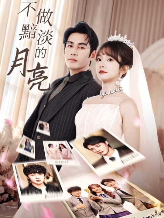 14074-不做黯淡的月亮(33集)