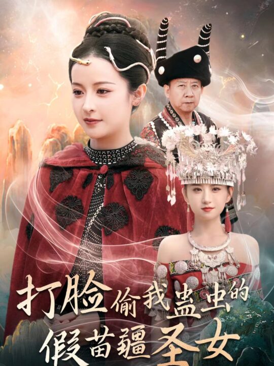 13948-打脸偷我蛊虫的假苗疆圣女(32集)王蔼玲