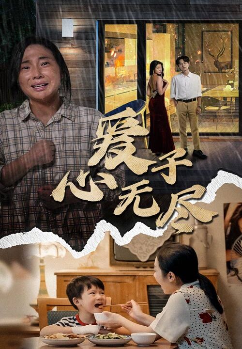 13610-爱子心无尽(43集)