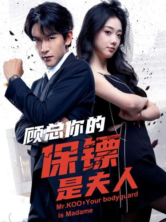 14429-顾总你的保镖是夫人(54集)沈照程＆墨凝