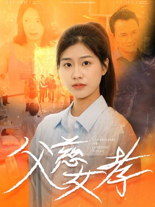 13503-父慈女孝(32集)