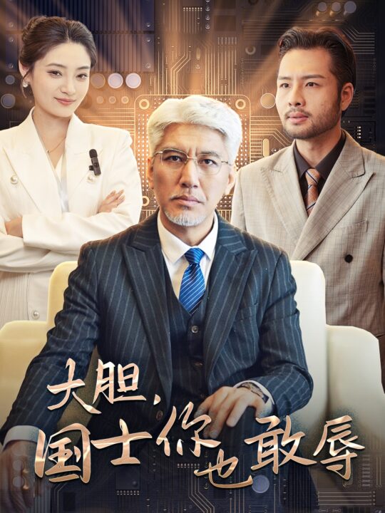 14342-大胆国士你也敢辱(30集)