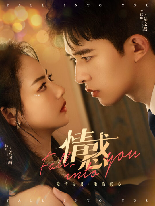 13650-情惑(80集)乔佳乐