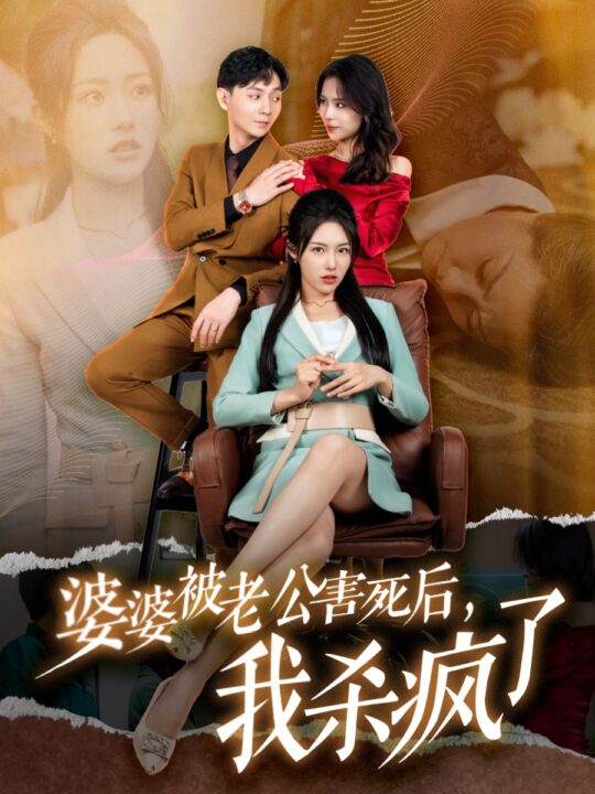 13985-婆婆被老公害死后-我杀疯了(30集)