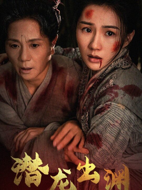 13987-新版-潜龙出渊(43集)