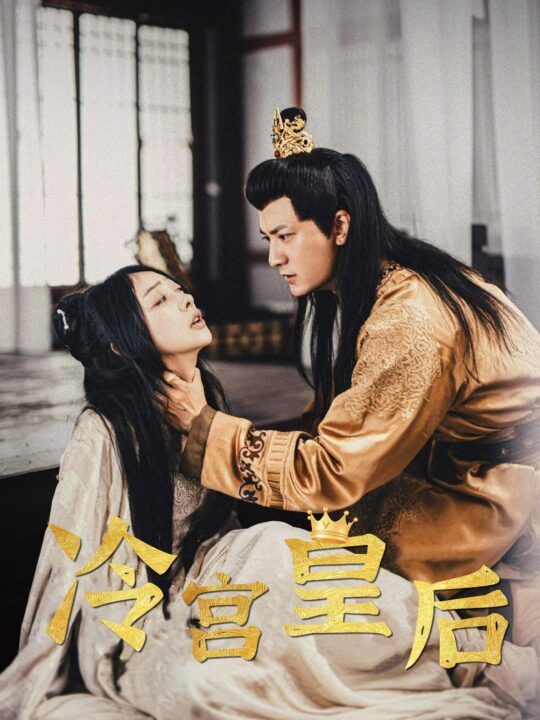 14127-冷宫皇后(99集)王恺杰