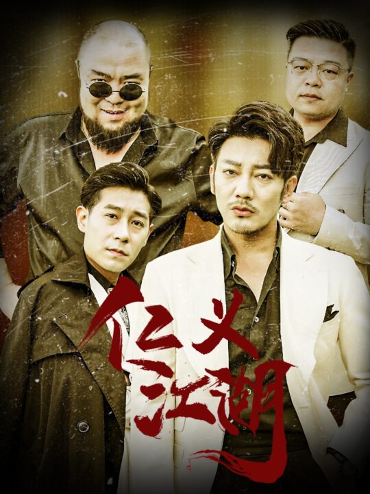 13882-仁义江湖&老炮儿之义字当头(60集)