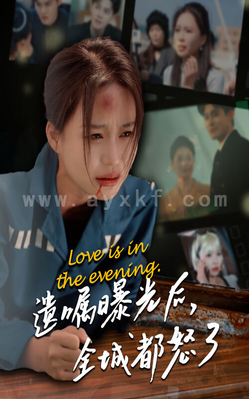 13651-遗嘱曝光后-全城都怒了(36集) 内容图1 一个实时收录全网最齐全的短视频短剧网剧小剧场的网站! 13651-遗嘱曝光后-全城都怒了(36集) 最新 图1张