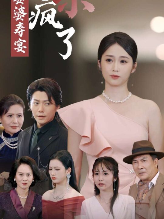 13482-婆婆寿宴我的老公杀疯了(32集)