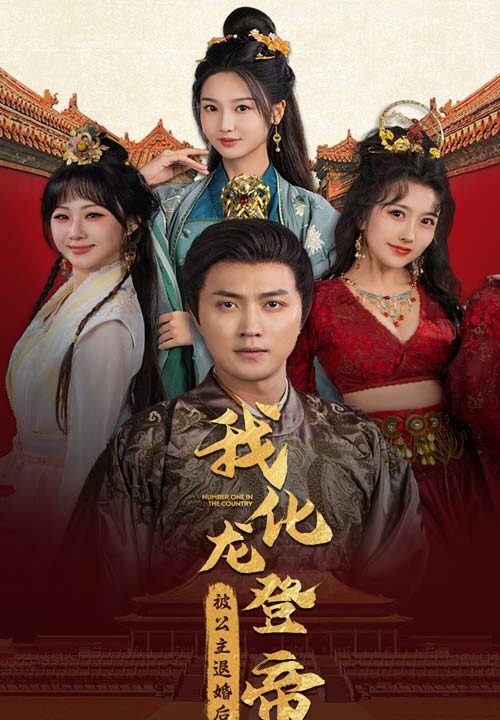 13689-被公主退婚后-我化龙登帝(66集)穿越剧