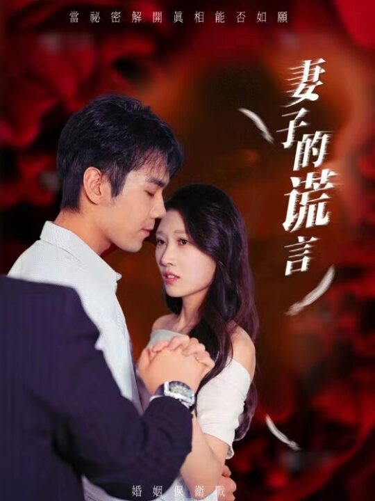 13826-妻子的谎言(41集)