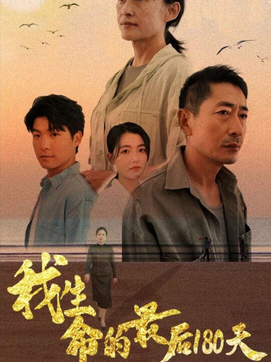 13871-我生命的最后180天(80集)