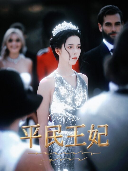13658-平民王妃(75集)