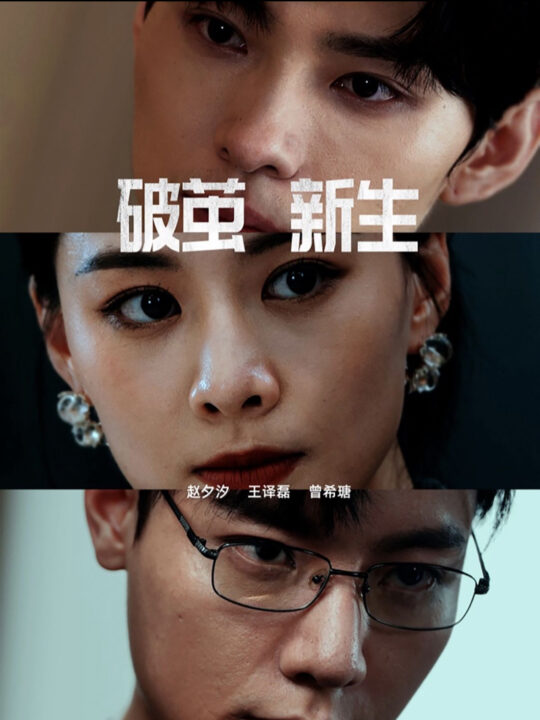 14160-破茧新生(41集)王译磊＆赵夕汐＆李若洵