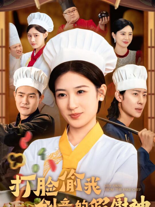 14419-打脸偷我创意的假厨神(36集)