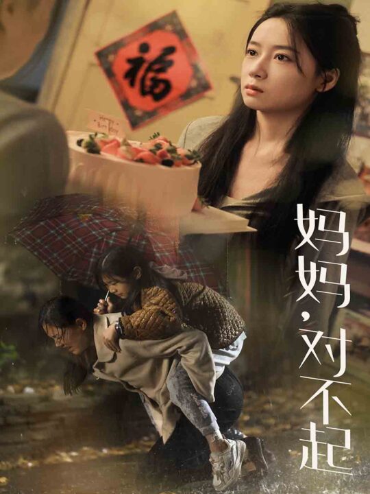 14205-妈妈对不起(58集)