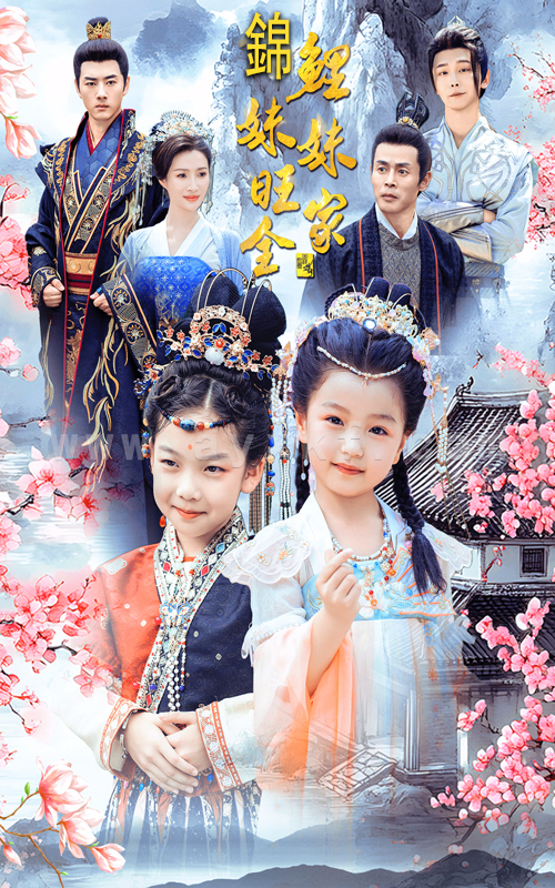 14252-锦鲤妹妹旺全家(55集) 内容图1 一个实时收录全网最齐全的短视频短剧网剧小剧场的网站! 14252-锦鲤妹妹旺全家(55集) 最新 图1张