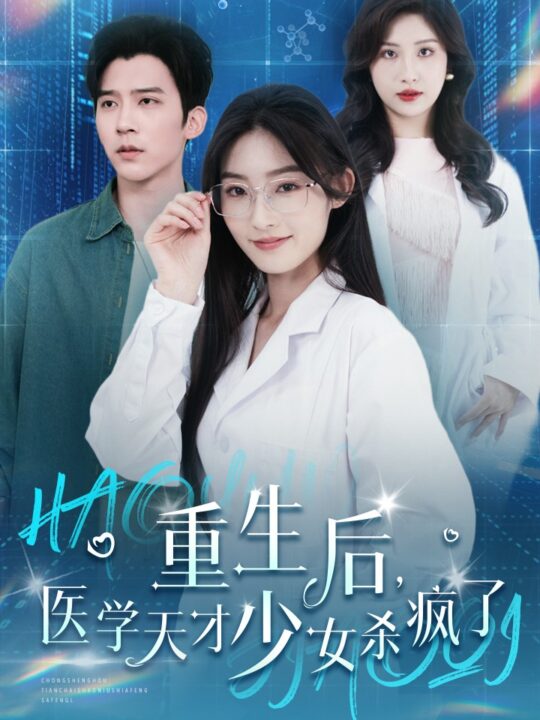 14028-重生后医学天才少女杀疯了(71集)冯思源