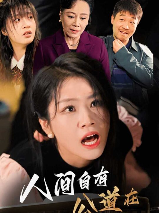 14378-人间自有公道在(30集)