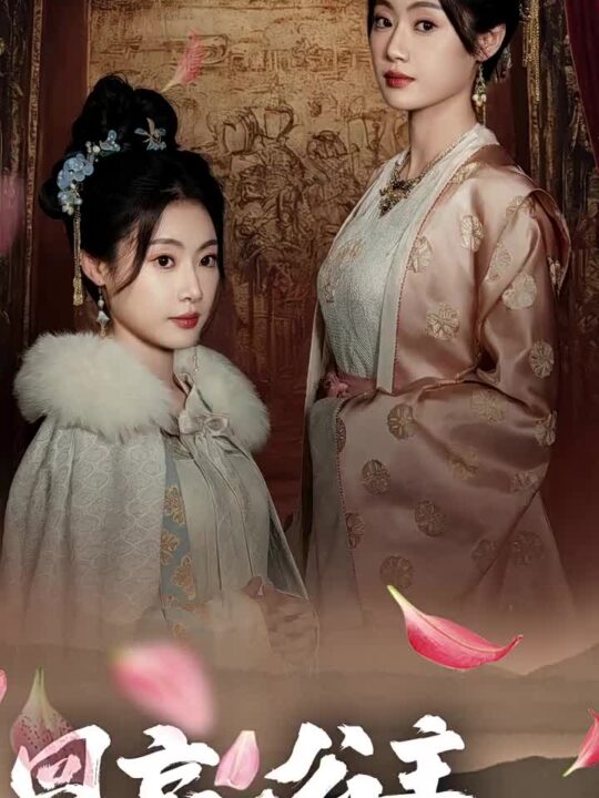 14328-回京公主她艳杀四方(36集)