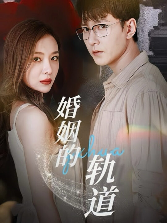 14001-婚姻的轨道(32集)祁圣翰＆盛以婕