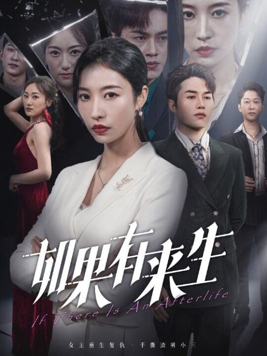 14307-新-如果有来生(36集)
