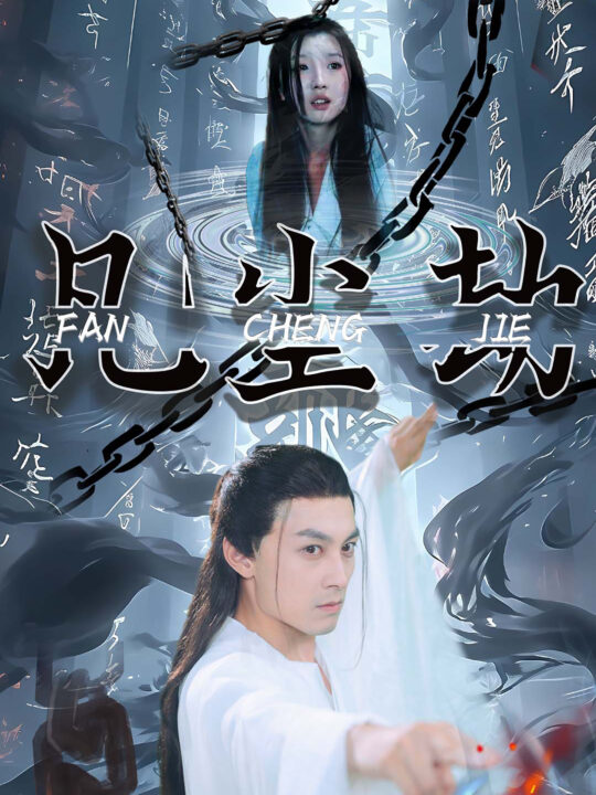 13799-凡尘劫(80集)