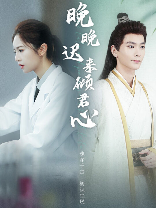 14436-晚晚迟来倾君心(83集)常斌