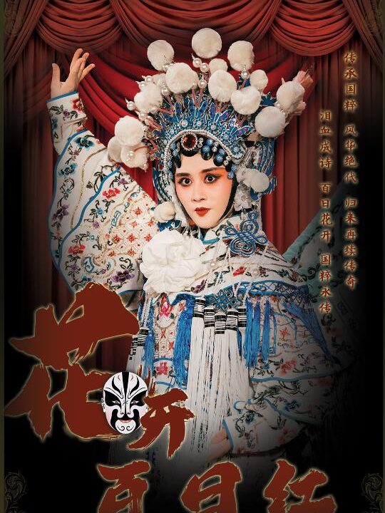 13607-花开百日红(30集)