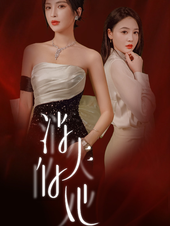 13794-消失的她华丽归来(39集)