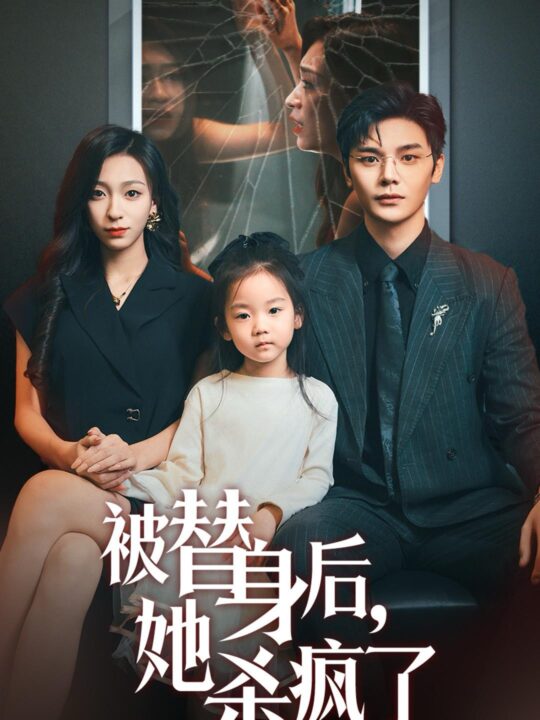 14130-被替身后她杀疯了(72集)