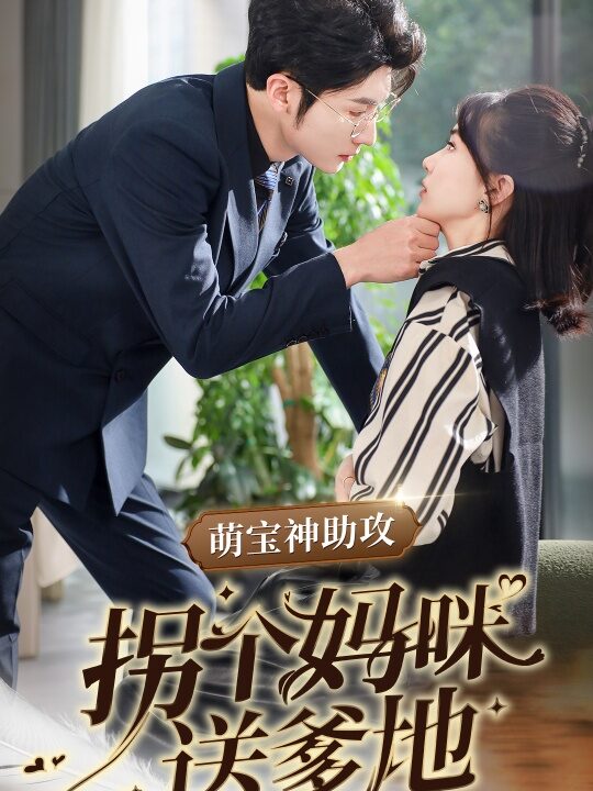 14167-萌宝神助攻拐个妈咪送爹地(34集)王子林