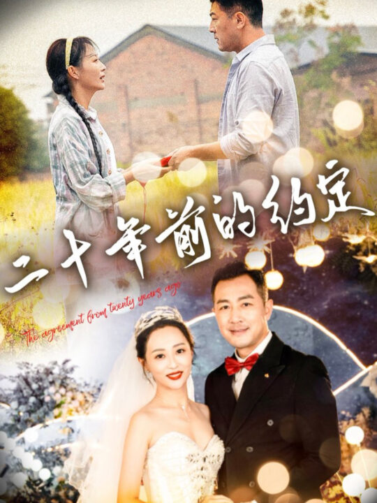 14407-二十年前的约定(57集)