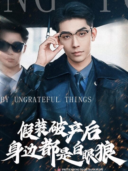 13906-假装破产后发现身边都是白眼狼(36集)曹皓添＆朱沐梵