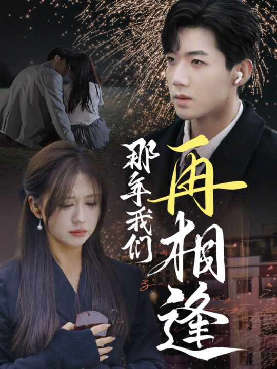 14387-那年我们再相逢(65集)张北淅＆柴慧欣