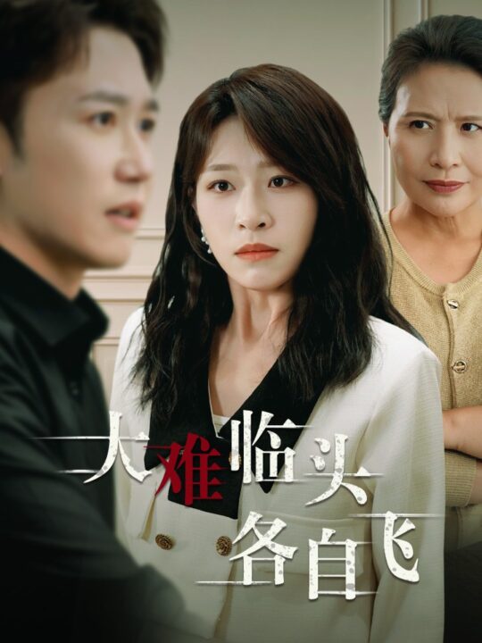 13532-新-大难临头各自飞(53集)