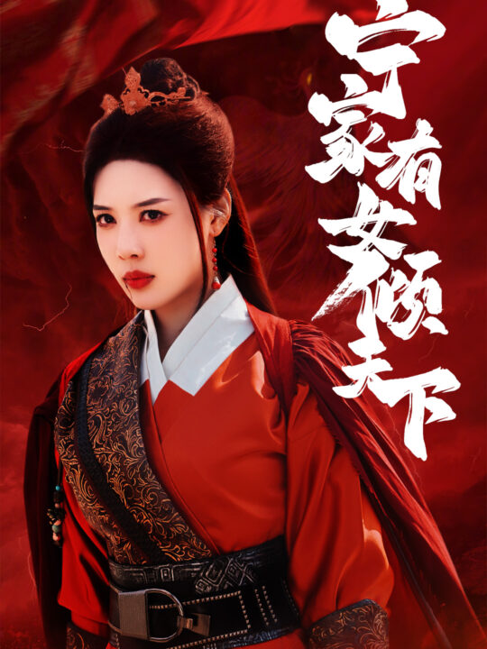 14322-宁家有女倾天下(54集)路文卓