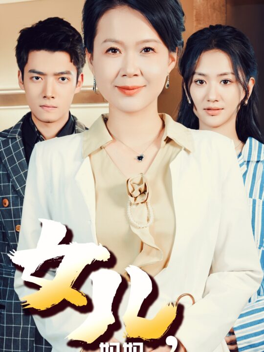 14488-女儿妈妈接你回家(30集)