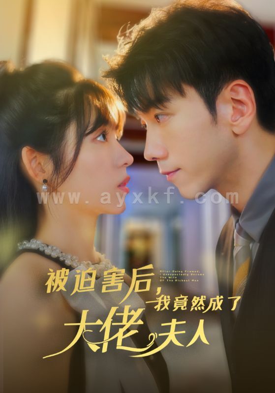 13680-被迫害后-我竟然成了大佬夫人(60集)孙飞翔&张心怡 内容图1 一个实时收录全网最齐全的短视频短剧网剧小剧场的网站! 13680-被迫害后-我竟然成了大佬夫人(60集)孙飞翔&张心怡 最新 图1张