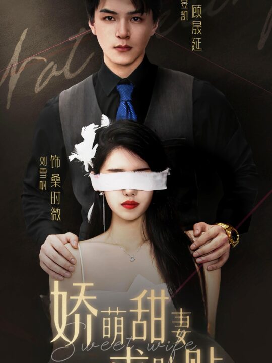 13818-娇萌甜妻求贴贴(93集)