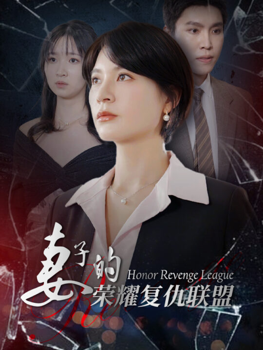 14150-妻子的荣耀复仇联盟(23集)