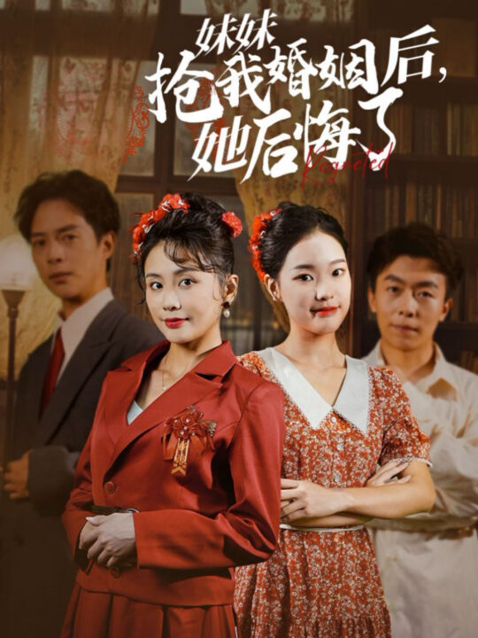 14256-妹妹抢我婚姻后她后悔了(35集)