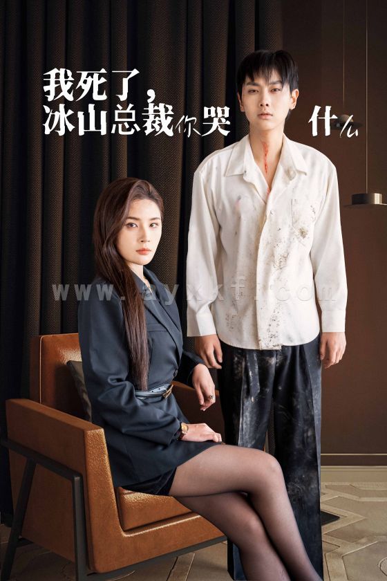 14211-我死了冰山总裁你哭什么(30集) 内容图1 一个实时收录全网最齐全的短视频短剧网剧小剧场的网站! 14211-我死了冰山总裁你哭什么(30集) 最新 图1张