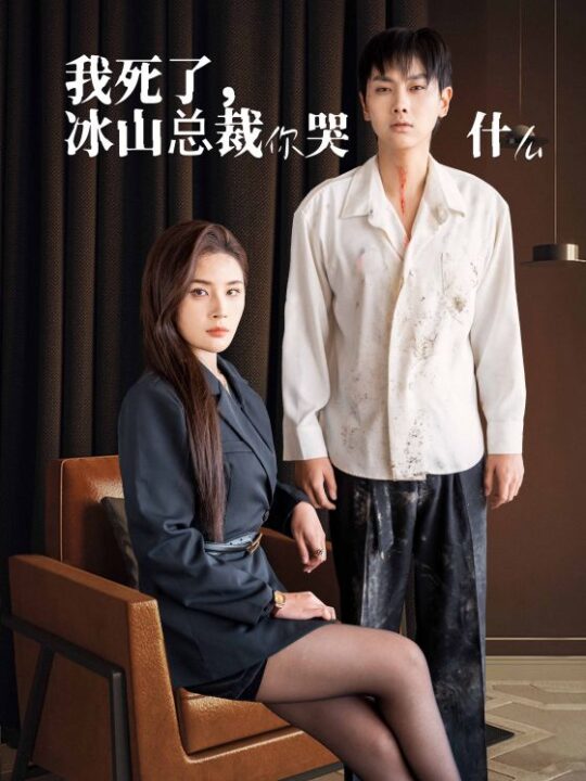 14211-我死了冰山总裁你哭什么(30集)