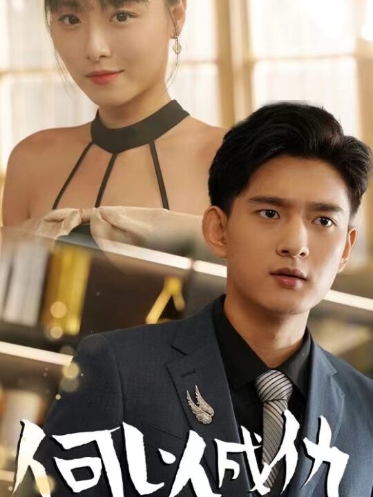 14375-何以成仇(36集)