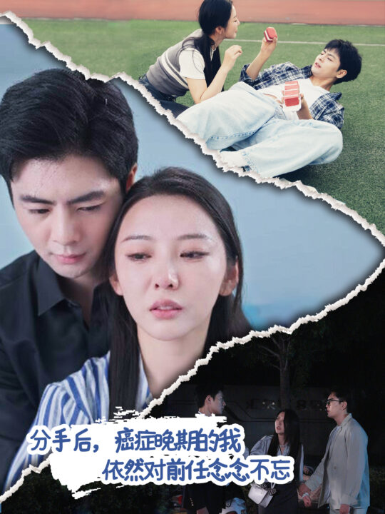 14413-分手后癌症晚期的我依然对前任念念不忘(60集)