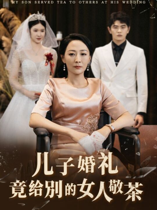 14427-儿子婚礼竟给别的女人敬茶(36集)