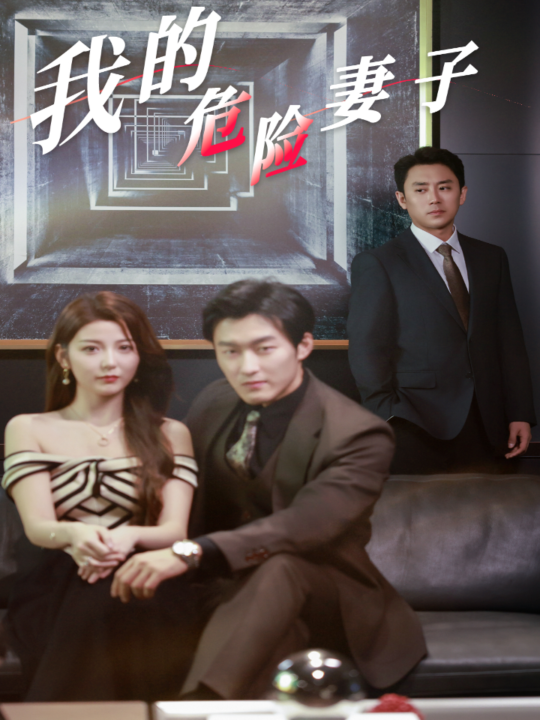 14337-我的危险妻子(30集)